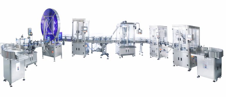 How do Powder Filling Machines and Sealing Machines Work?