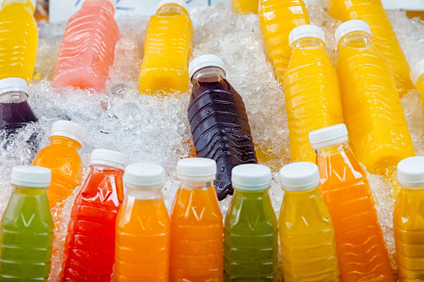 A Buyer’s Guide to Juice Packaging Machine