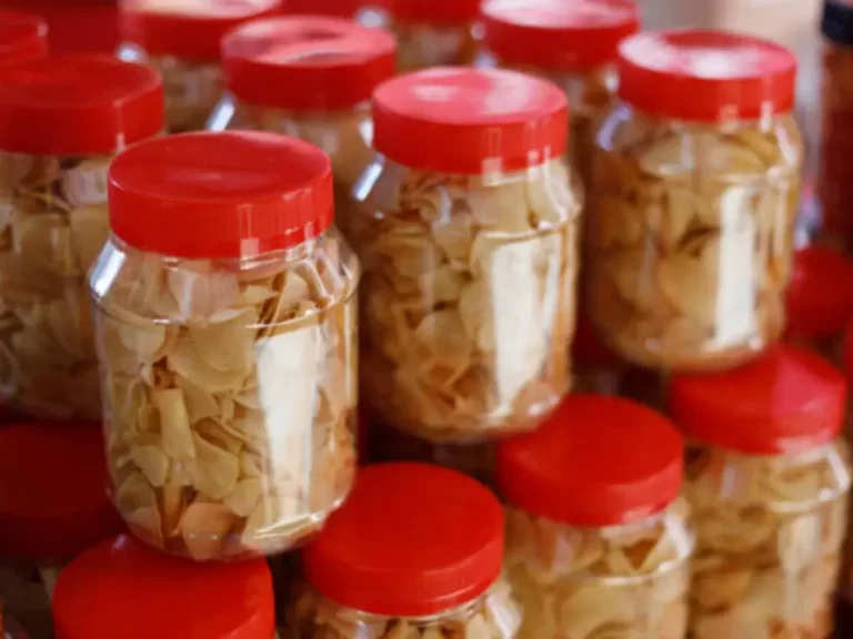 How to Pack Vacuum Packed Food for Longer Shelf Life