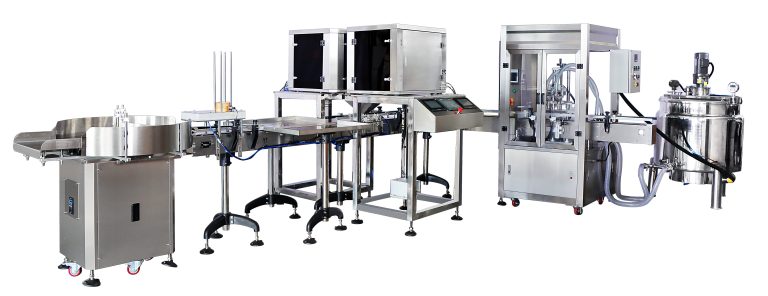 How To Improve Can Packaging Line Efficiency