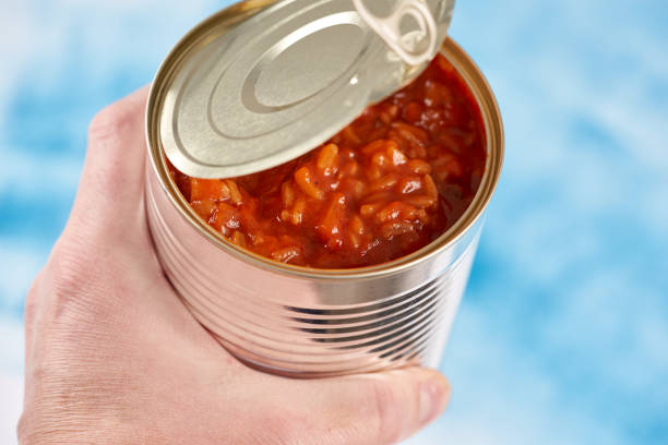 Your Hot Sauce Tin Can Packaing Machine Complete Guide