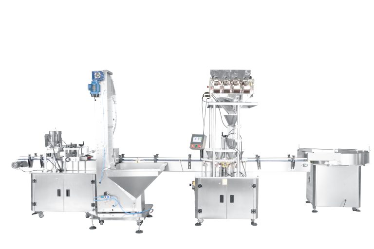 The Important Role Of Can Packaging Line In Industrial Development