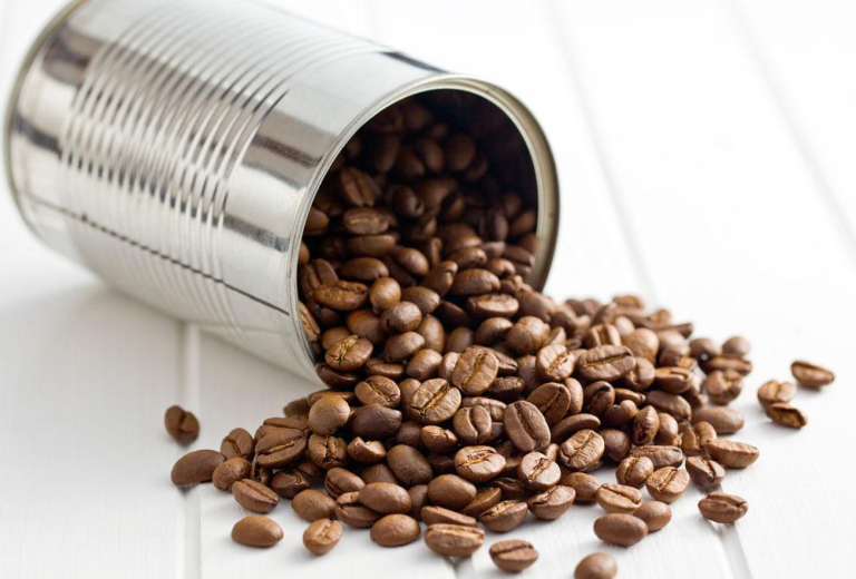 Coffee beans packaging lines customized for your product packaging